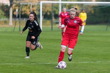 Bild 102 - B-Juniorinnen SV Henstedt Ulzburg - Holstein Kiel : Ergebnis: 0:9